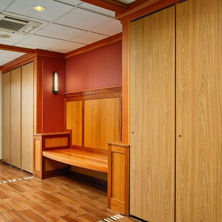 Towneplace Suites By Marriott Scranton Wilkes-Barre Moosic Εξωτερικό φωτογραφία