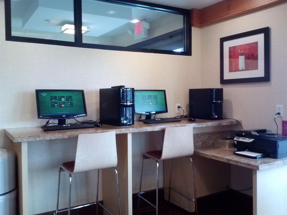 Towneplace Suites By Marriott Scranton Wilkes-Barre Moosic Εξωτερικό φωτογραφία