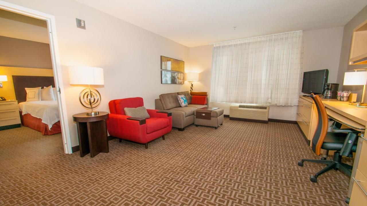 Towneplace Suites By Marriott Scranton Wilkes-Barre Moosic Εξωτερικό φωτογραφία