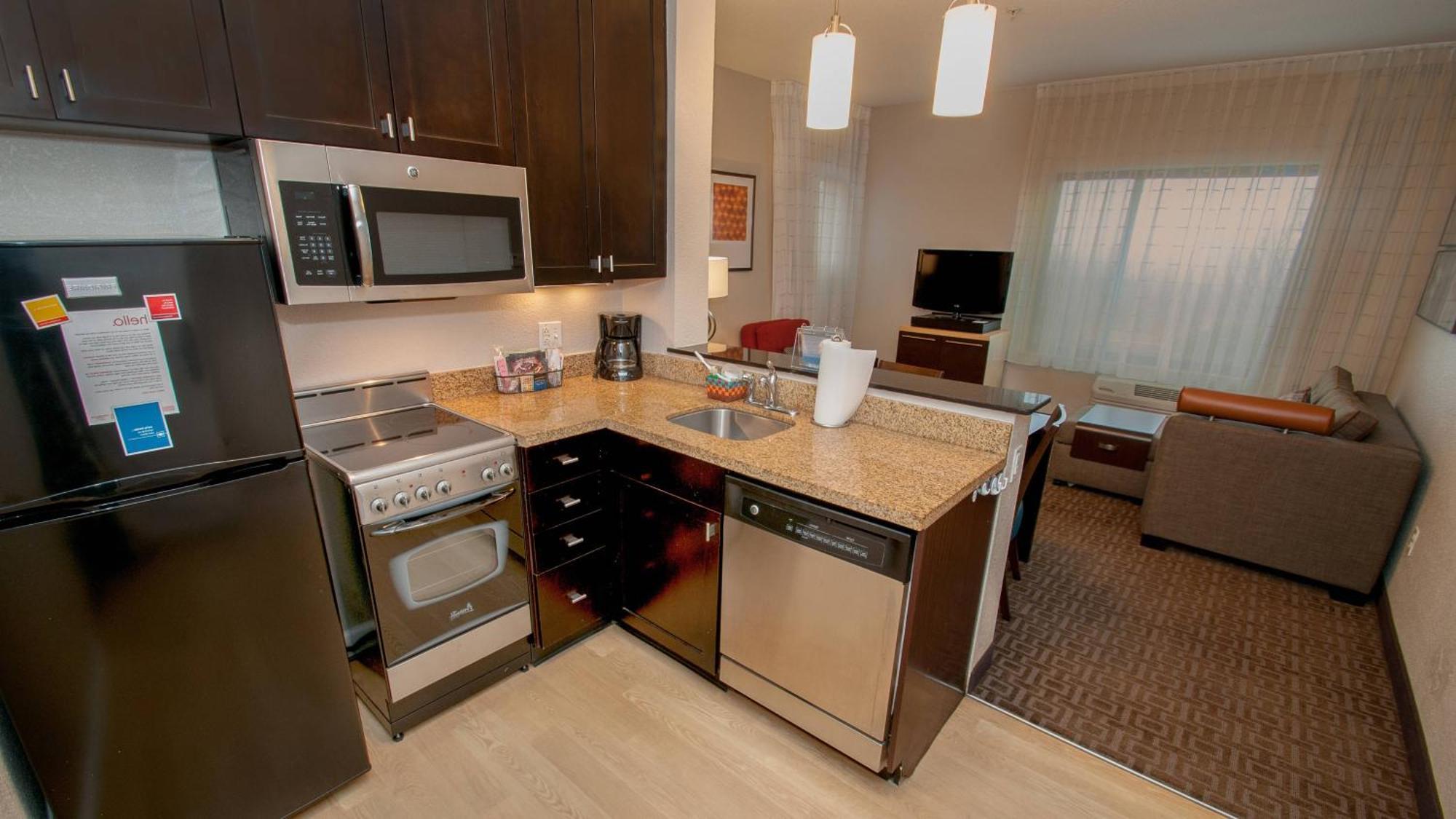 Towneplace Suites By Marriott Scranton Wilkes-Barre Moosic Εξωτερικό φωτογραφία