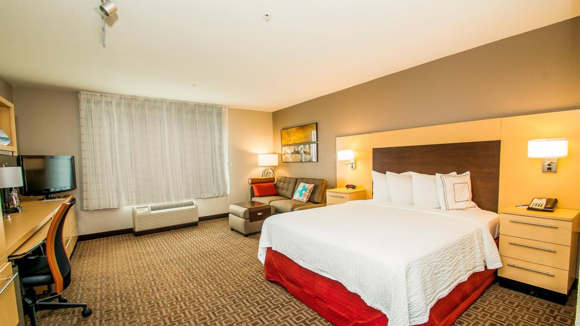 Towneplace Suites By Marriott Scranton Wilkes-Barre Moosic Εξωτερικό φωτογραφία