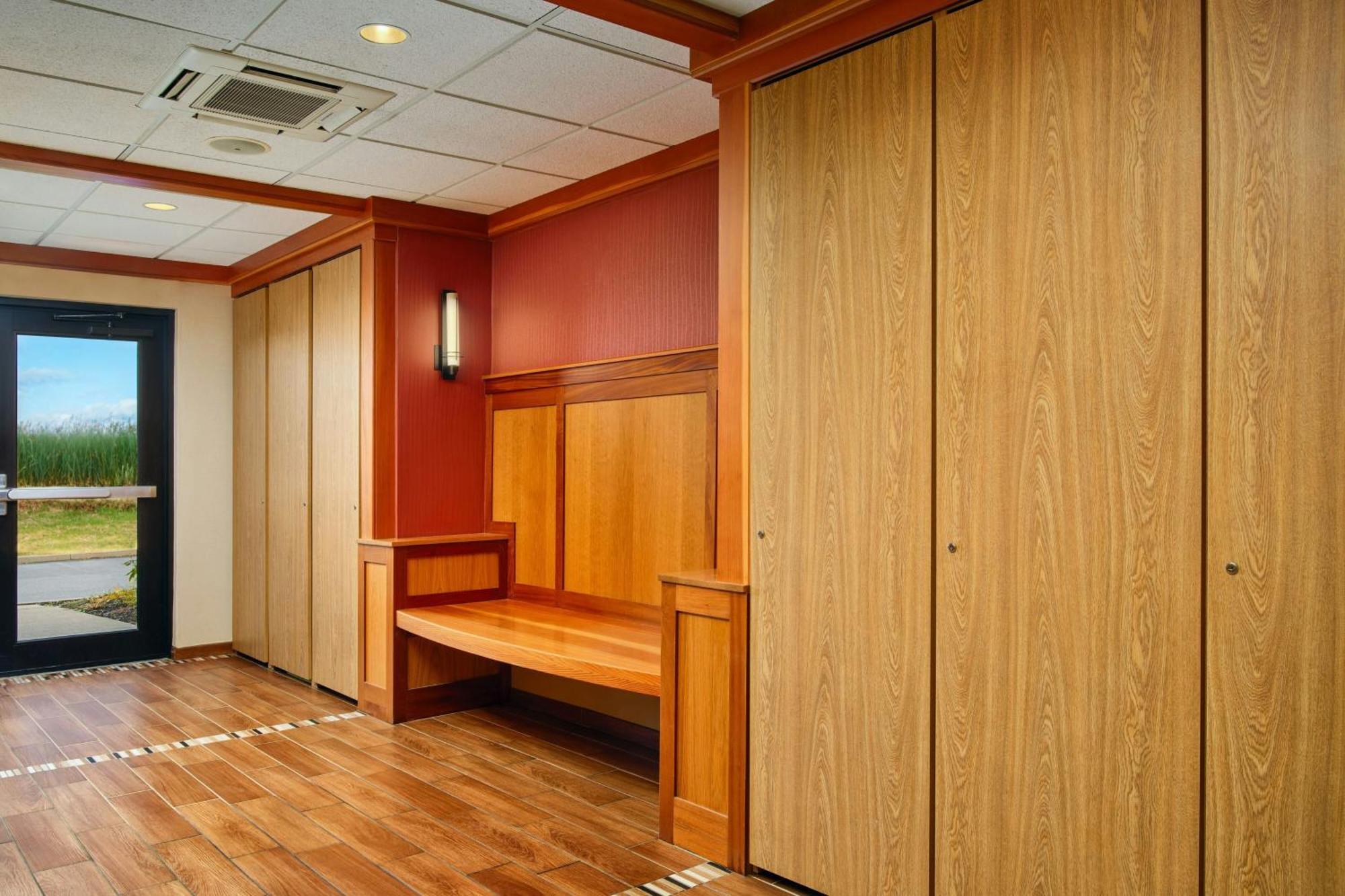 Towneplace Suites By Marriott Scranton Wilkes-Barre Moosic Εξωτερικό φωτογραφία
