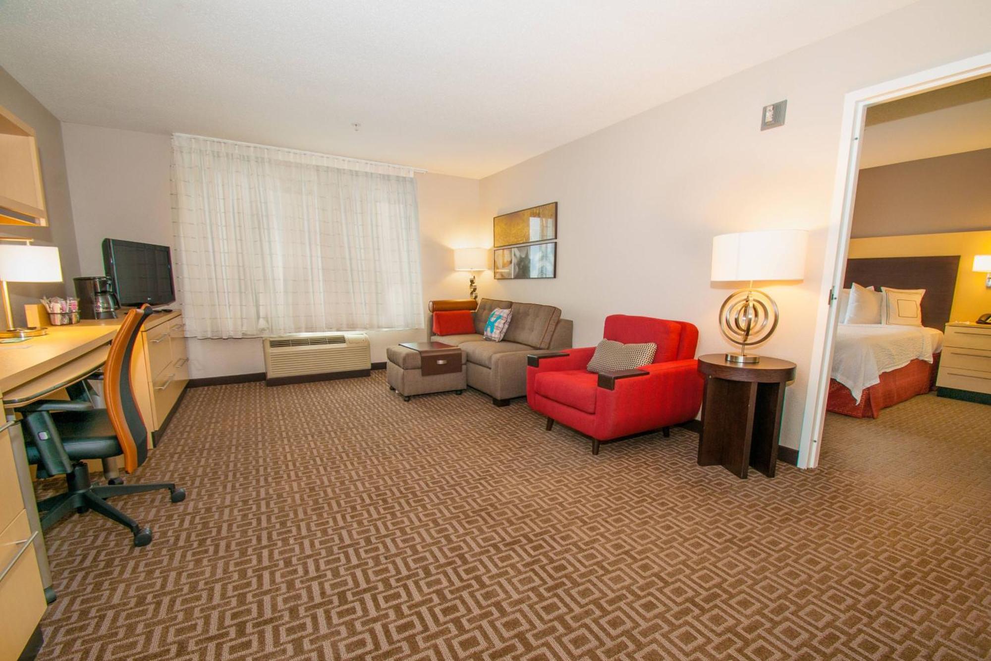Towneplace Suites By Marriott Scranton Wilkes-Barre Moosic Εξωτερικό φωτογραφία