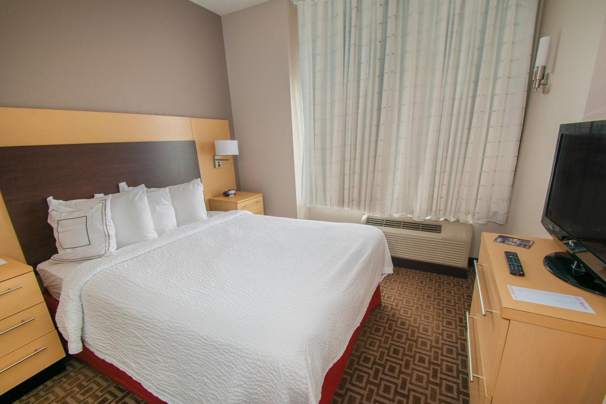 Towneplace Suites By Marriott Scranton Wilkes-Barre Moosic Εξωτερικό φωτογραφία