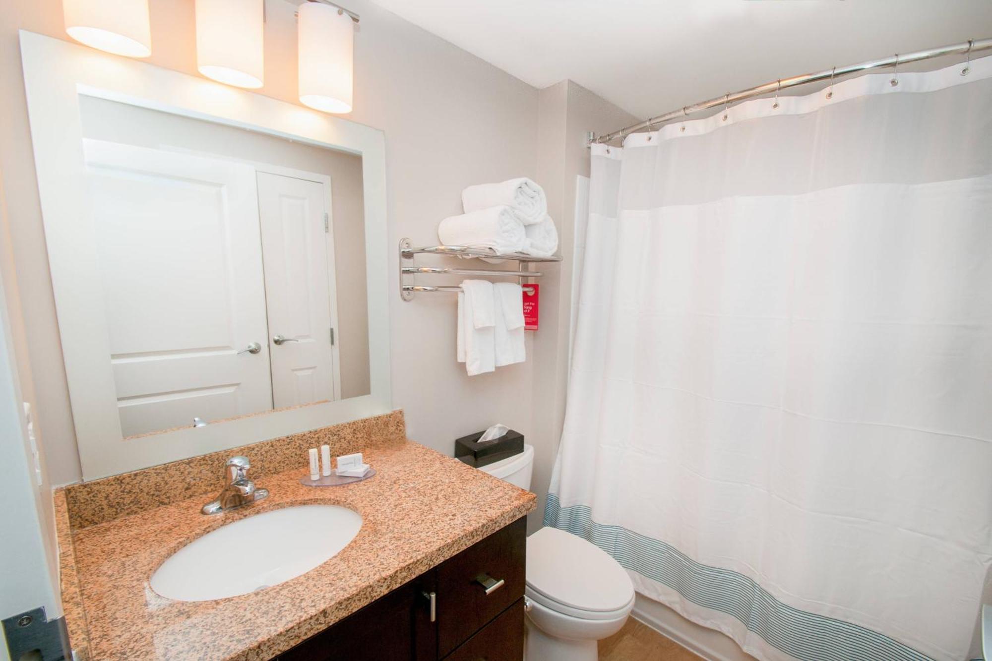Towneplace Suites By Marriott Scranton Wilkes-Barre Moosic Εξωτερικό φωτογραφία
