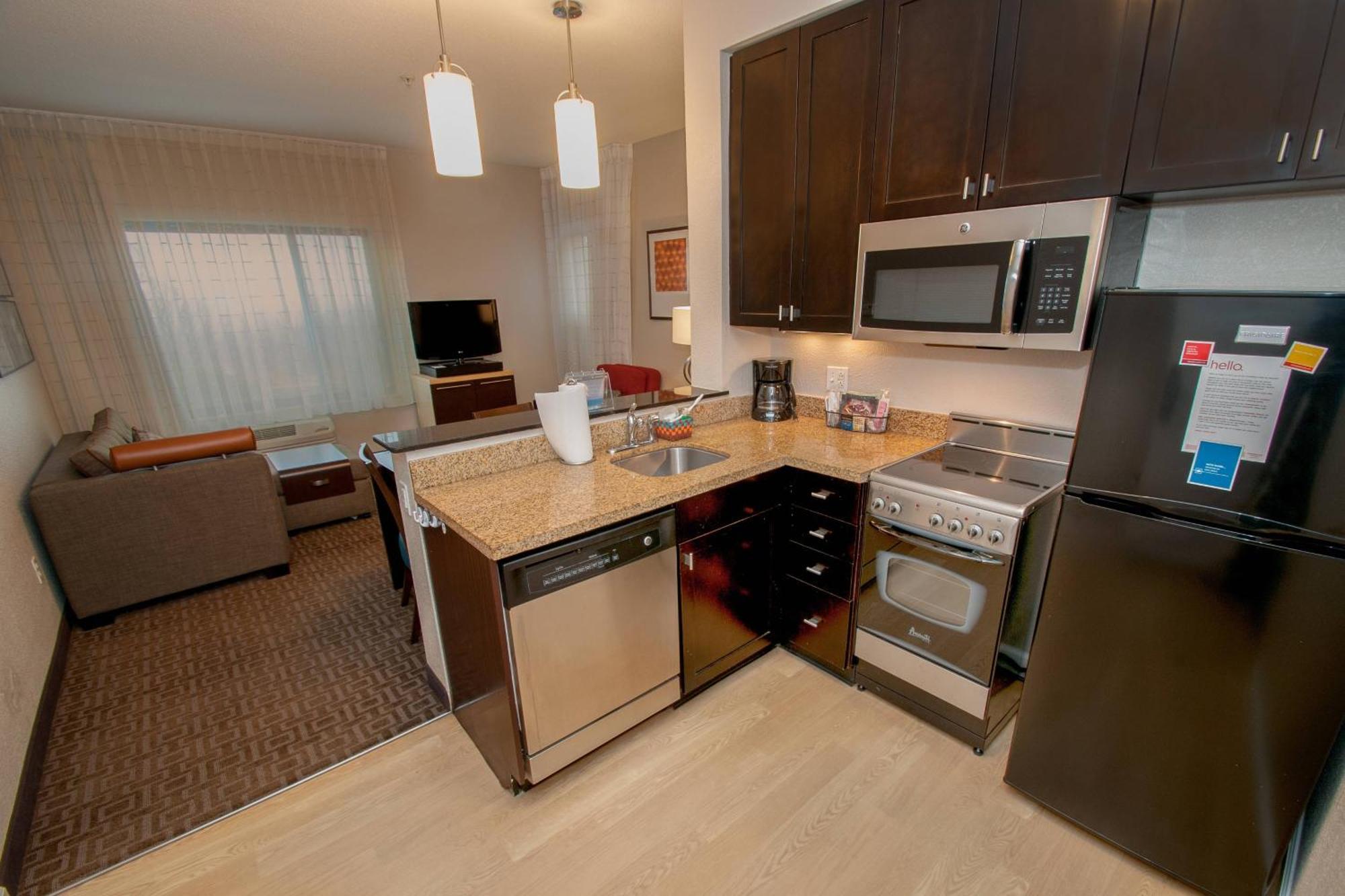 Towneplace Suites By Marriott Scranton Wilkes-Barre Moosic Εξωτερικό φωτογραφία