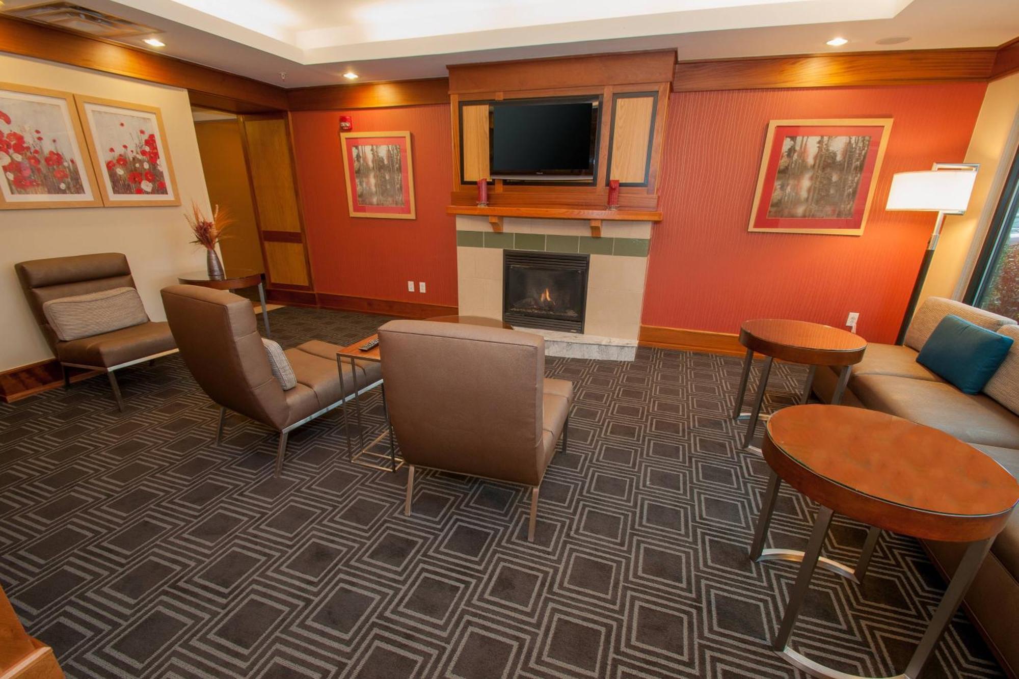 Towneplace Suites By Marriott Scranton Wilkes-Barre Moosic Εξωτερικό φωτογραφία