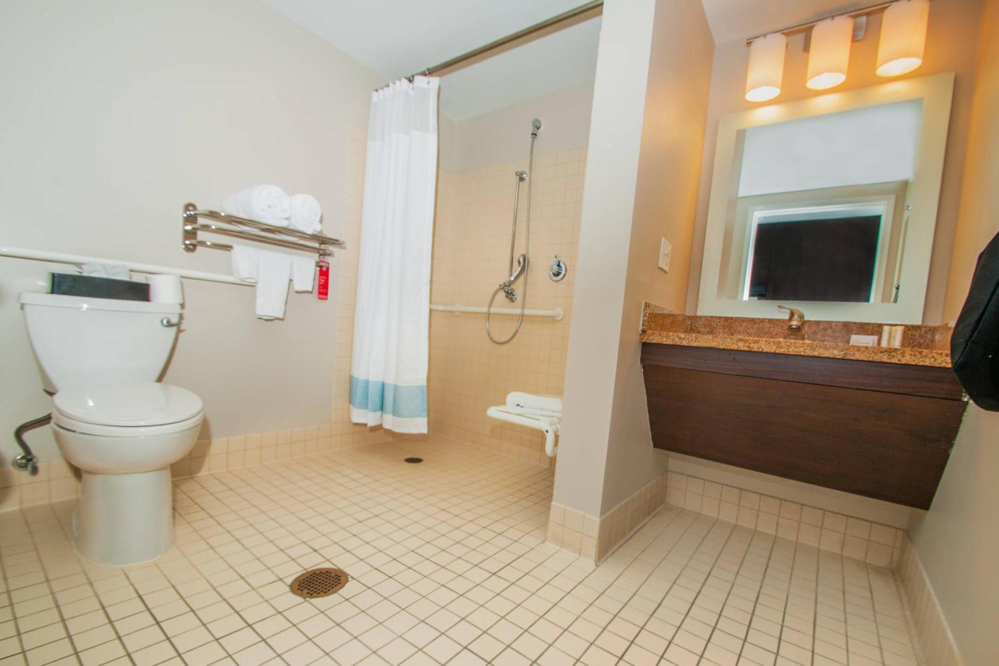Towneplace Suites By Marriott Scranton Wilkes-Barre Moosic Εξωτερικό φωτογραφία