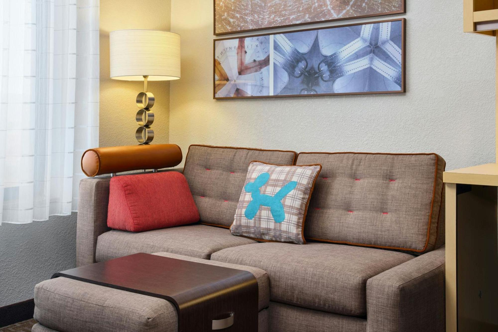 Towneplace Suites By Marriott Scranton Wilkes-Barre Moosic Εξωτερικό φωτογραφία