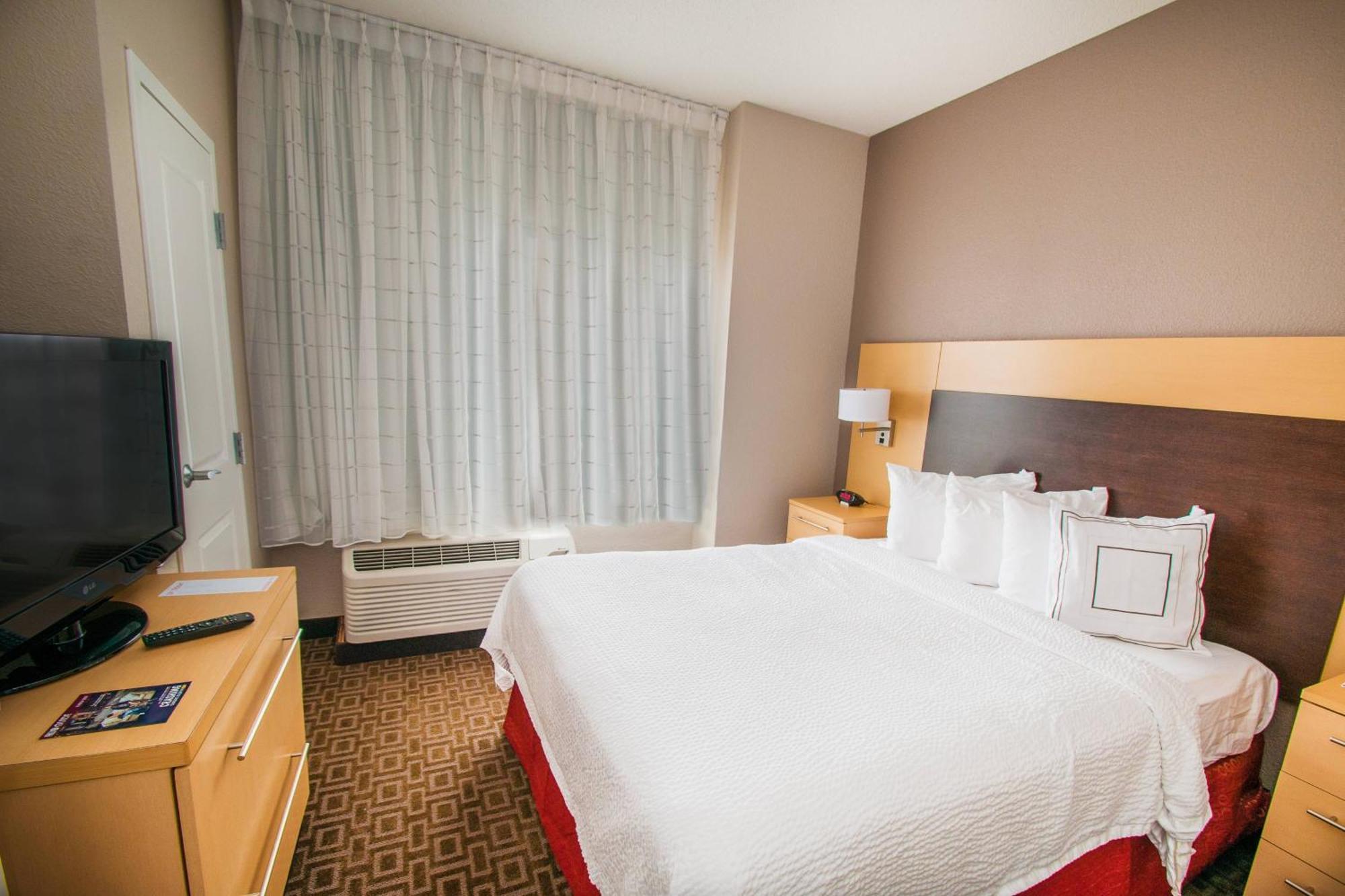 Towneplace Suites By Marriott Scranton Wilkes-Barre Moosic Εξωτερικό φωτογραφία