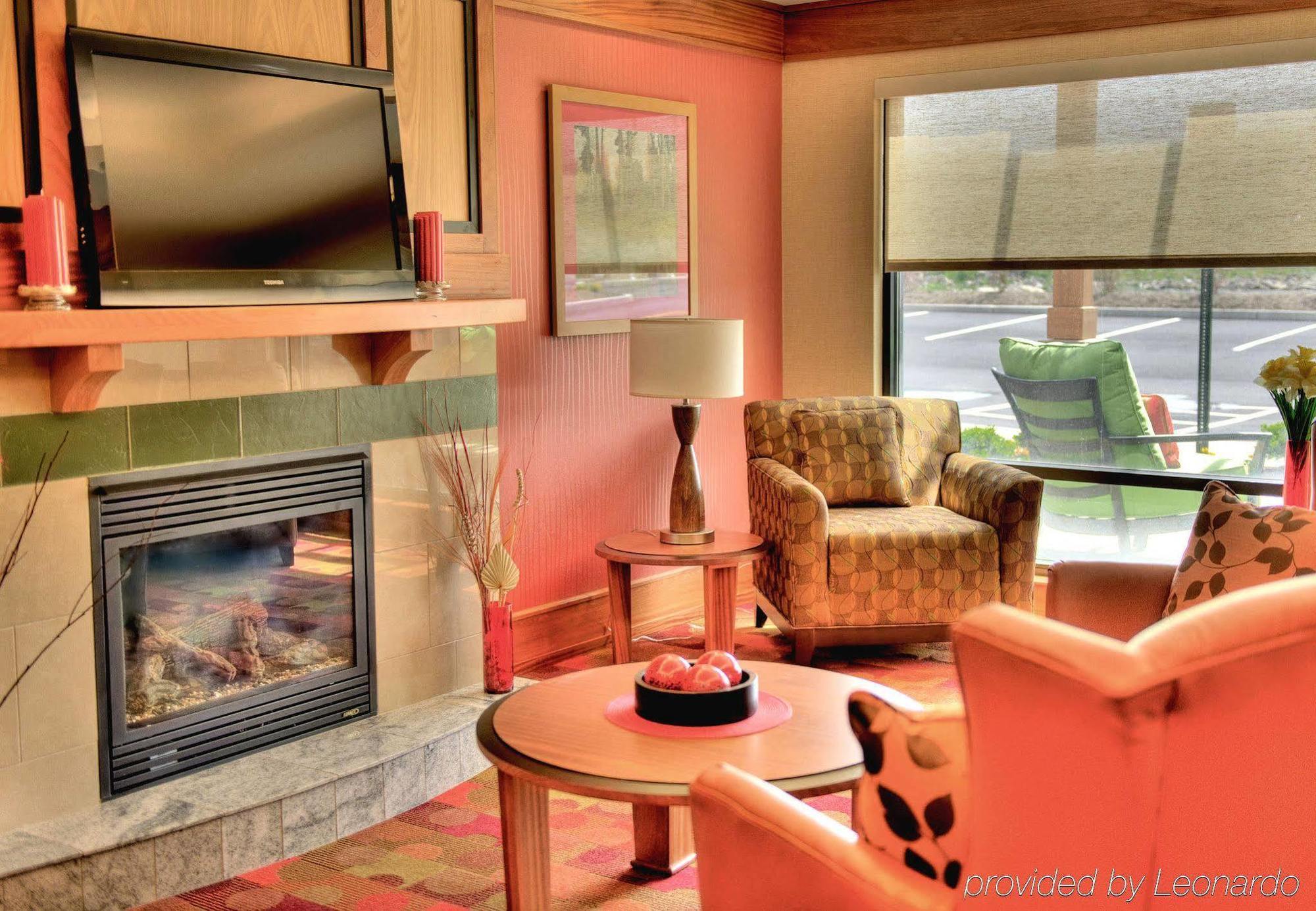 Towneplace Suites By Marriott Scranton Wilkes-Barre Moosic Εξωτερικό φωτογραφία