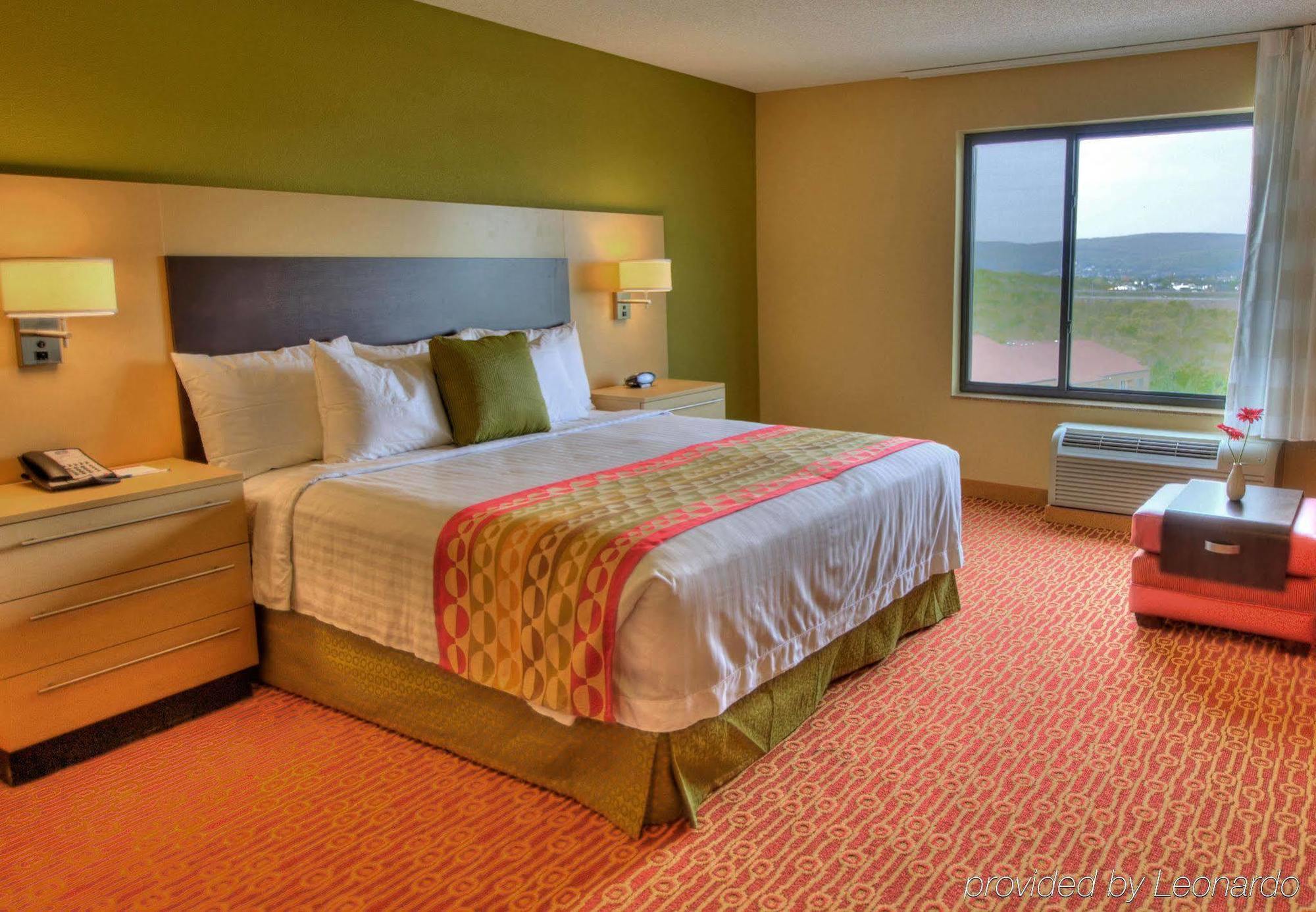 Towneplace Suites By Marriott Scranton Wilkes-Barre Moosic Δωμάτιο φωτογραφία