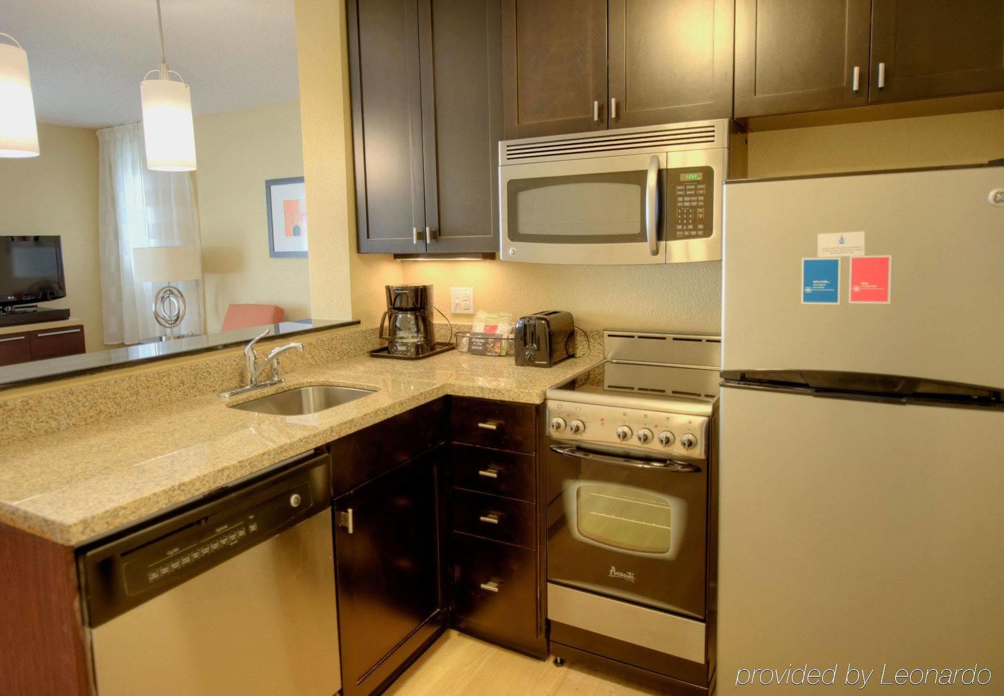 Towneplace Suites By Marriott Scranton Wilkes-Barre Moosic Δωμάτιο φωτογραφία