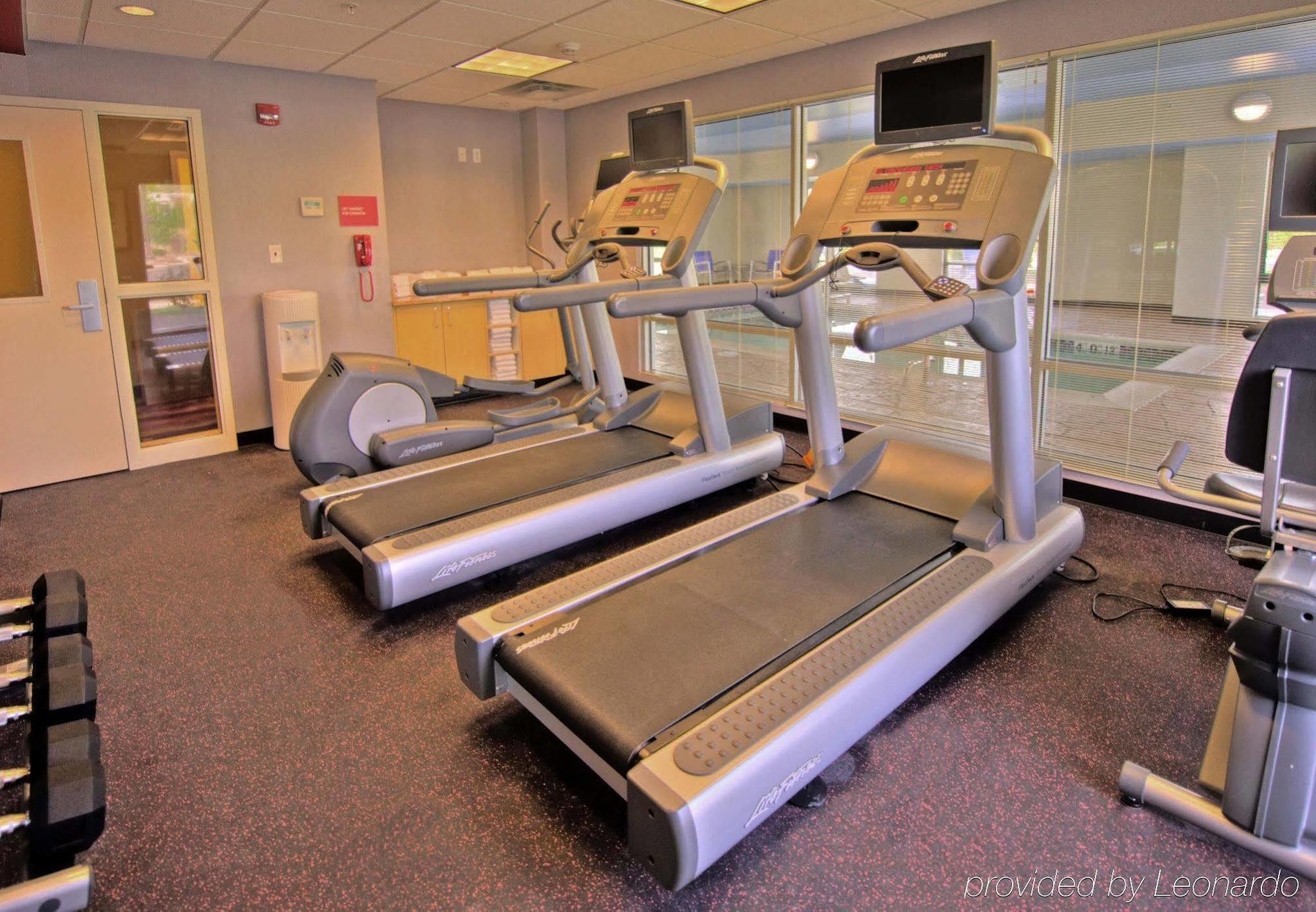 Towneplace Suites By Marriott Scranton Wilkes-Barre Moosic Εξωτερικό φωτογραφία