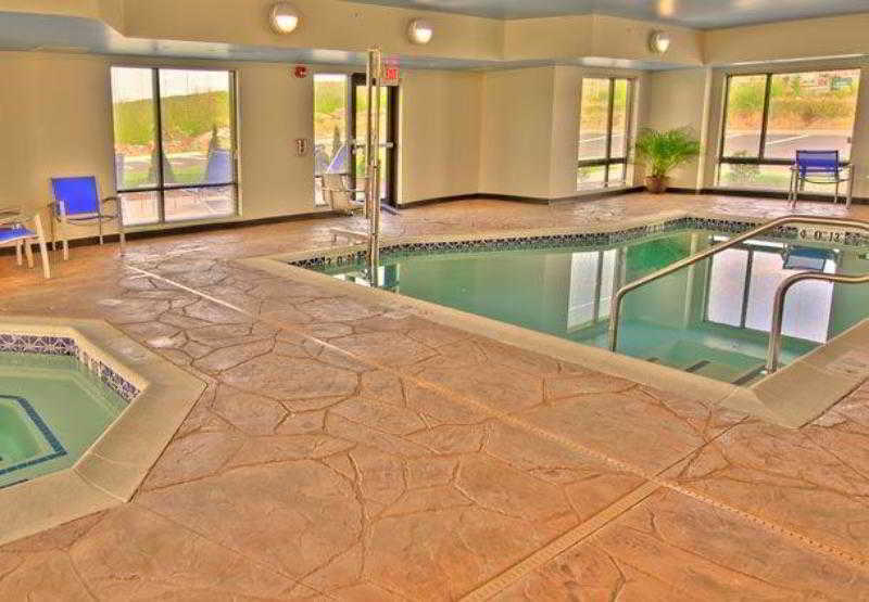 Towneplace Suites By Marriott Scranton Wilkes-Barre Moosic Εξωτερικό φωτογραφία