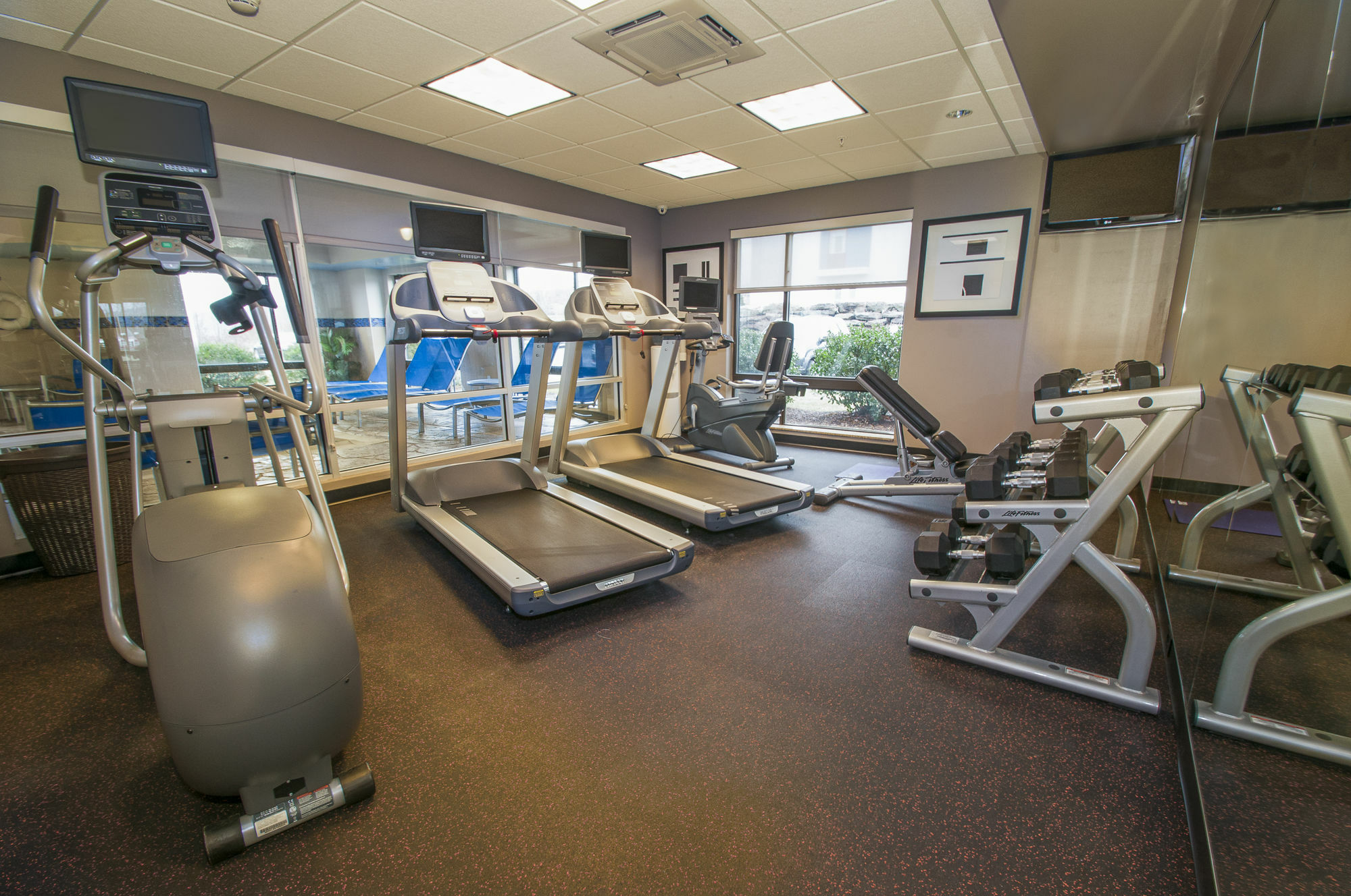 Towneplace Suites By Marriott Scranton Wilkes-Barre Moosic Εξωτερικό φωτογραφία